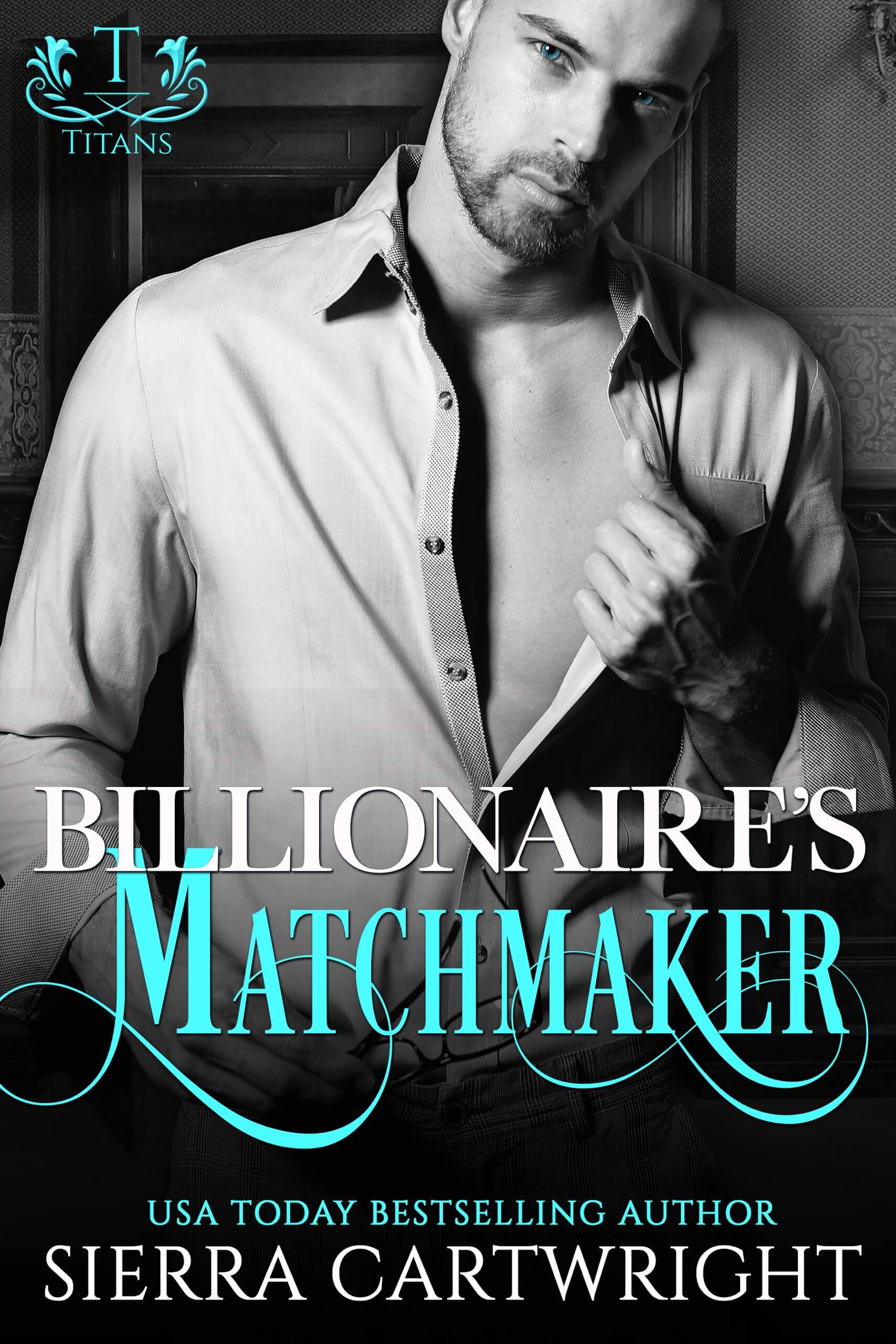 Billionaire's Matchmaker