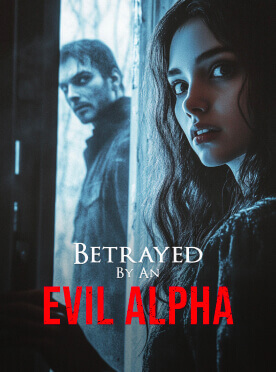 Betrayed By An Evil Alpha