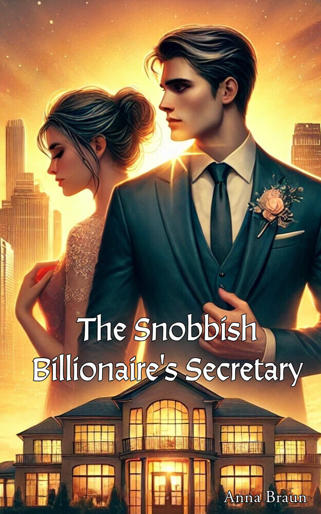 The Snobbish Billionaire's Secretary