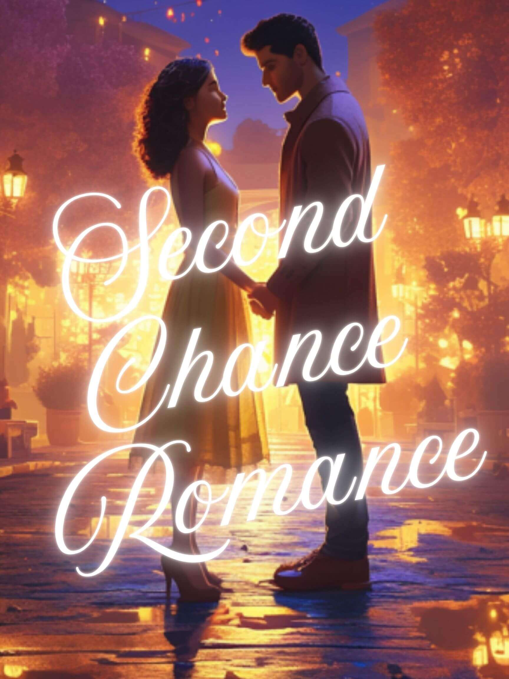 Second Chance Romance