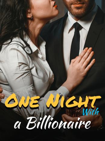 One Night With a Billionaire