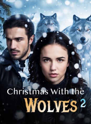 Christmas With the Wolves 2