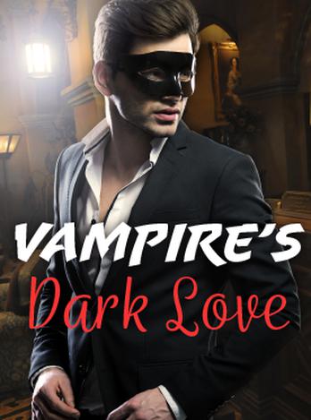 Vampire's Dark Love