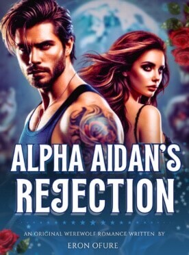 Alpha Aidan’s Rejection