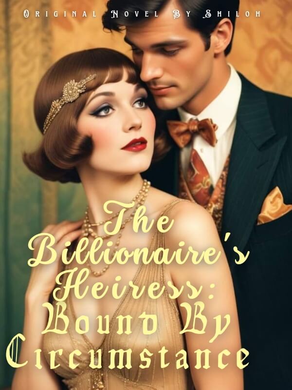 The Billionaire's Heiress: Bound By Circumstance