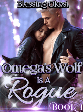 Omega's Wolf Is A Rogue 1