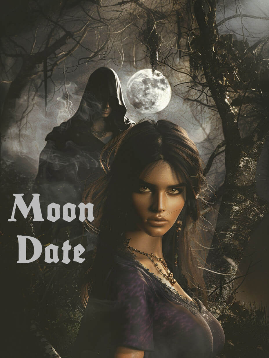 Moon Date