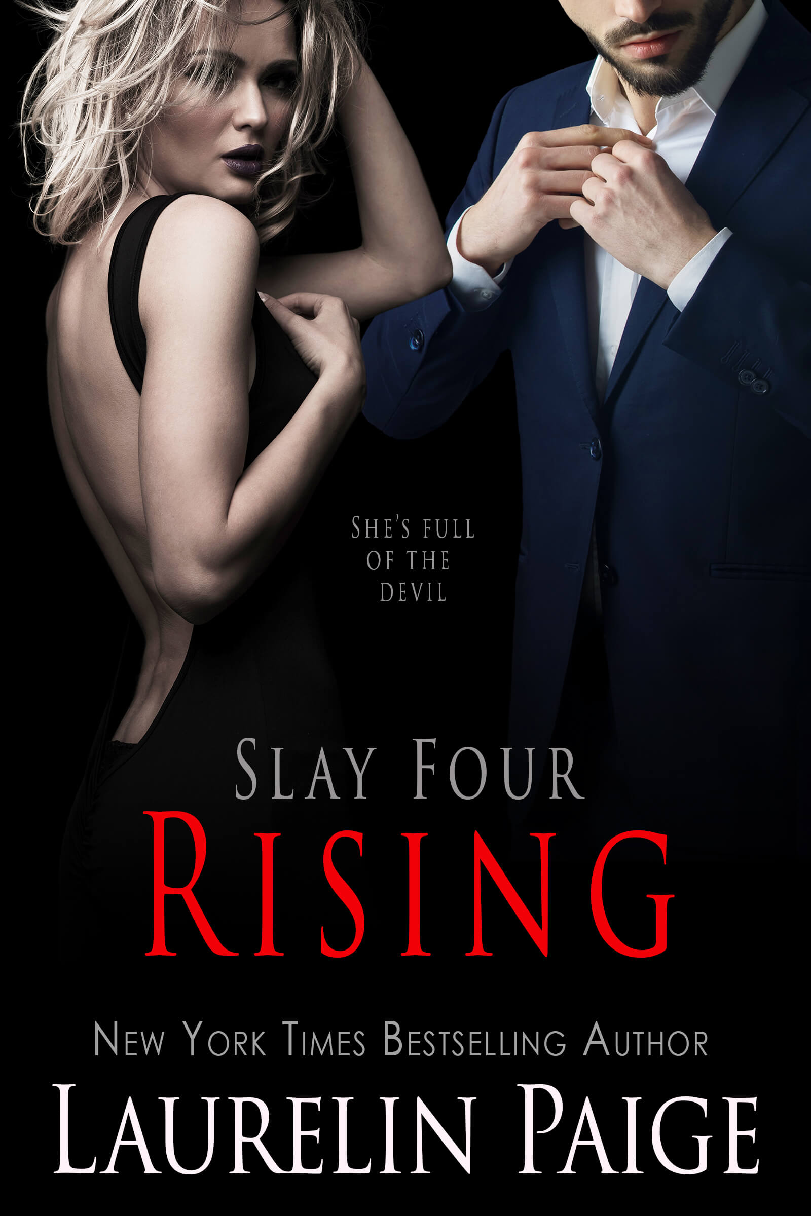 Slay Four: Rising