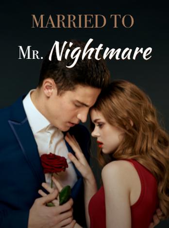 Married To Mr Nightmare