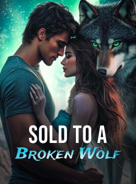 Sold to a Broken Wolf