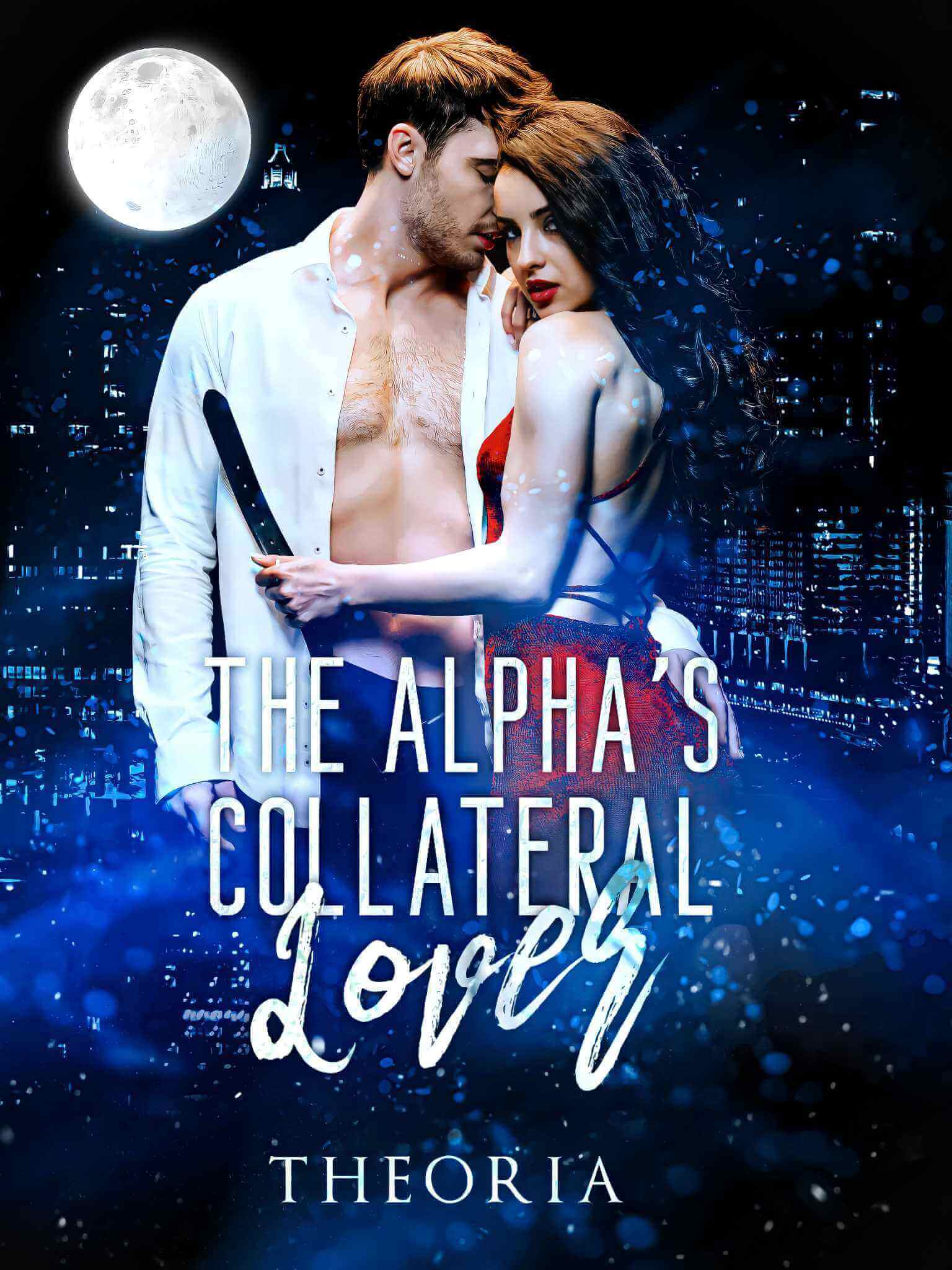 The Alpha's Collateral Lover