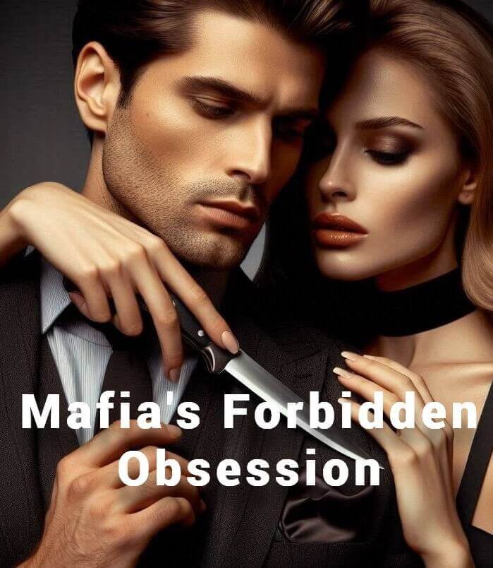 Mafia's Forbidden Obsession