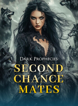 Dark Prophecies: Second Chance Mates