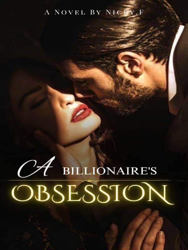 The Billionaire's Obsession