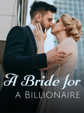 A Bride for a Billionaire