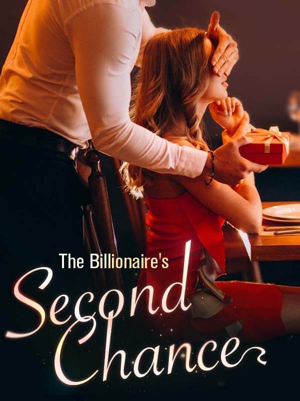 The Billionaire's Second Chance