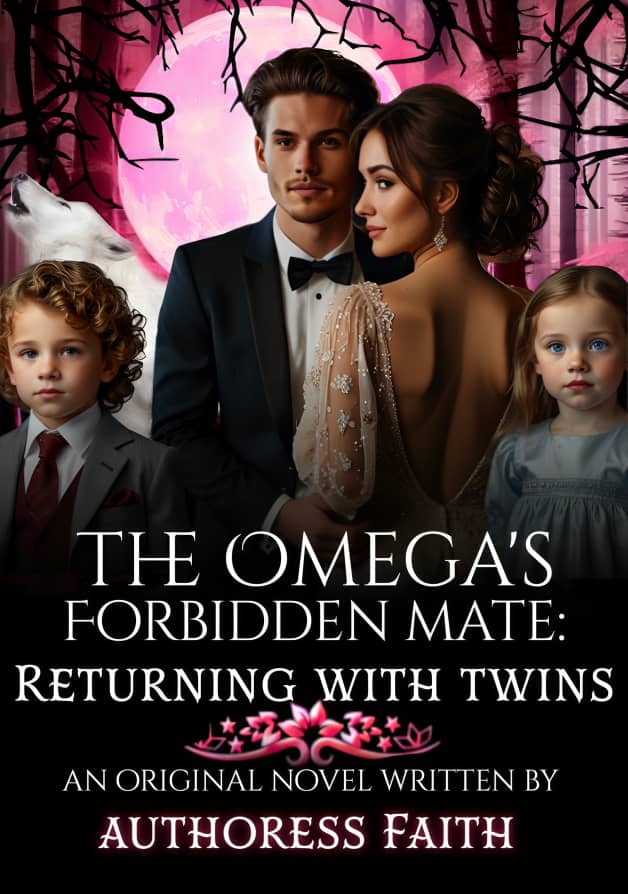 The Omega's Forbidden Love: Returning with Twins