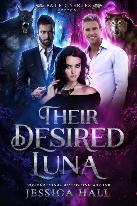 Their Desired Luna