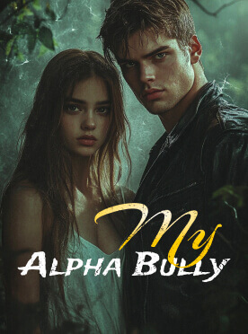 My Alpha Bully