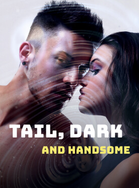 Tail, Dark and Handsome