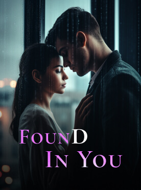 Found in You