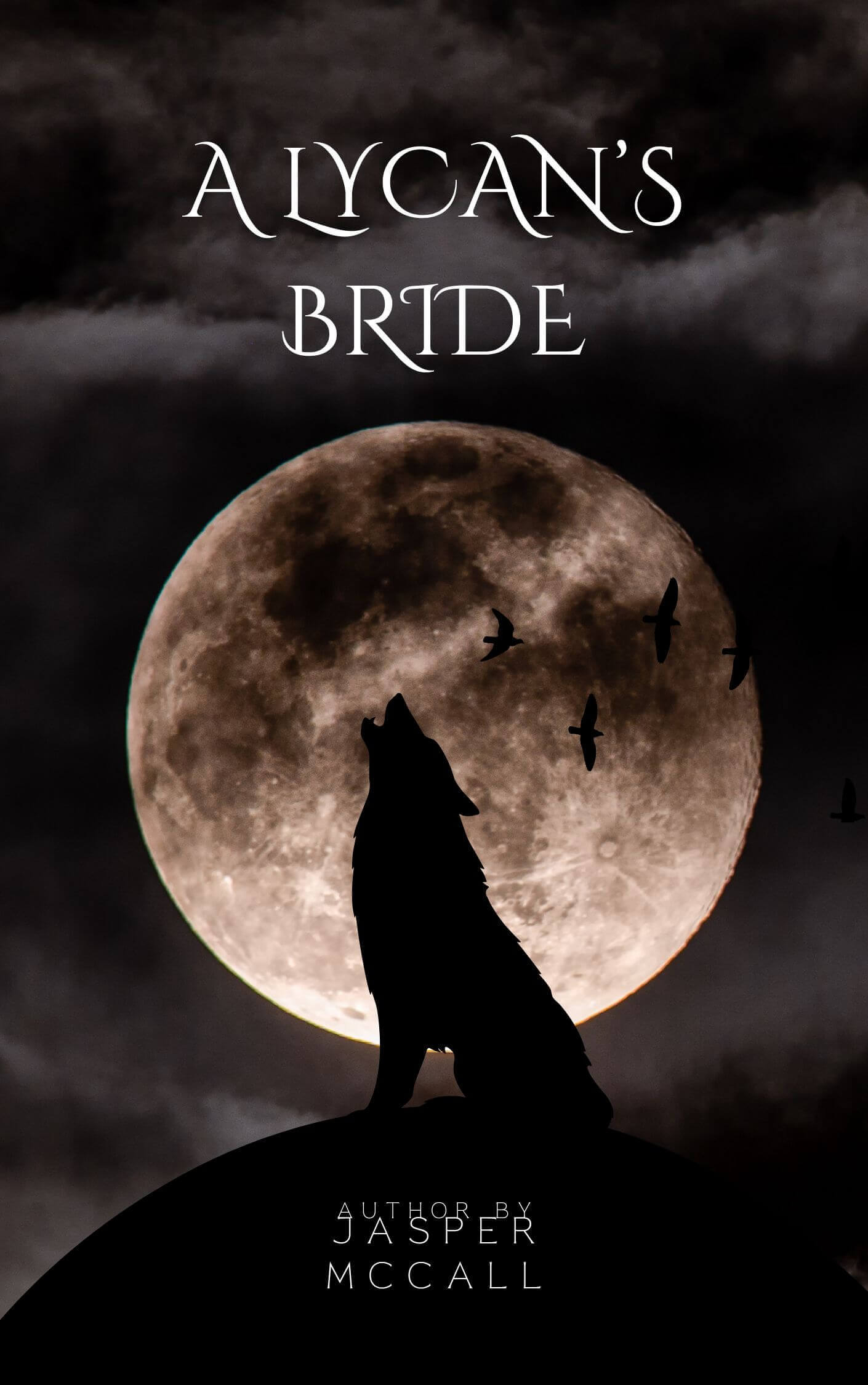 A Lycan's Bride