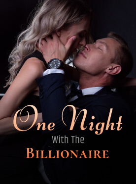 One Night With the Billionaire