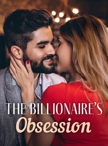 The Billionaire's Obsession