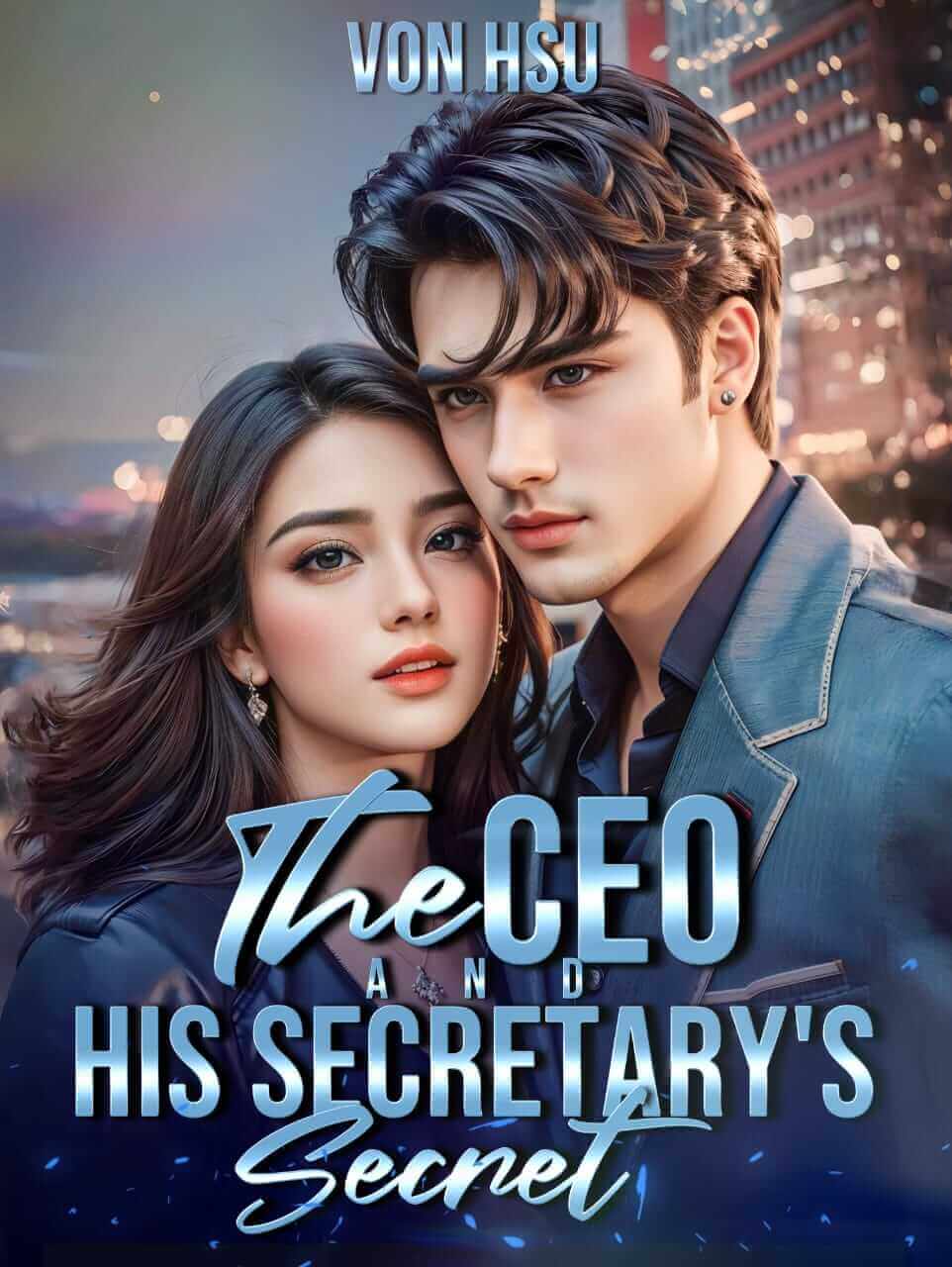 The CEO and His Secretary's Secret