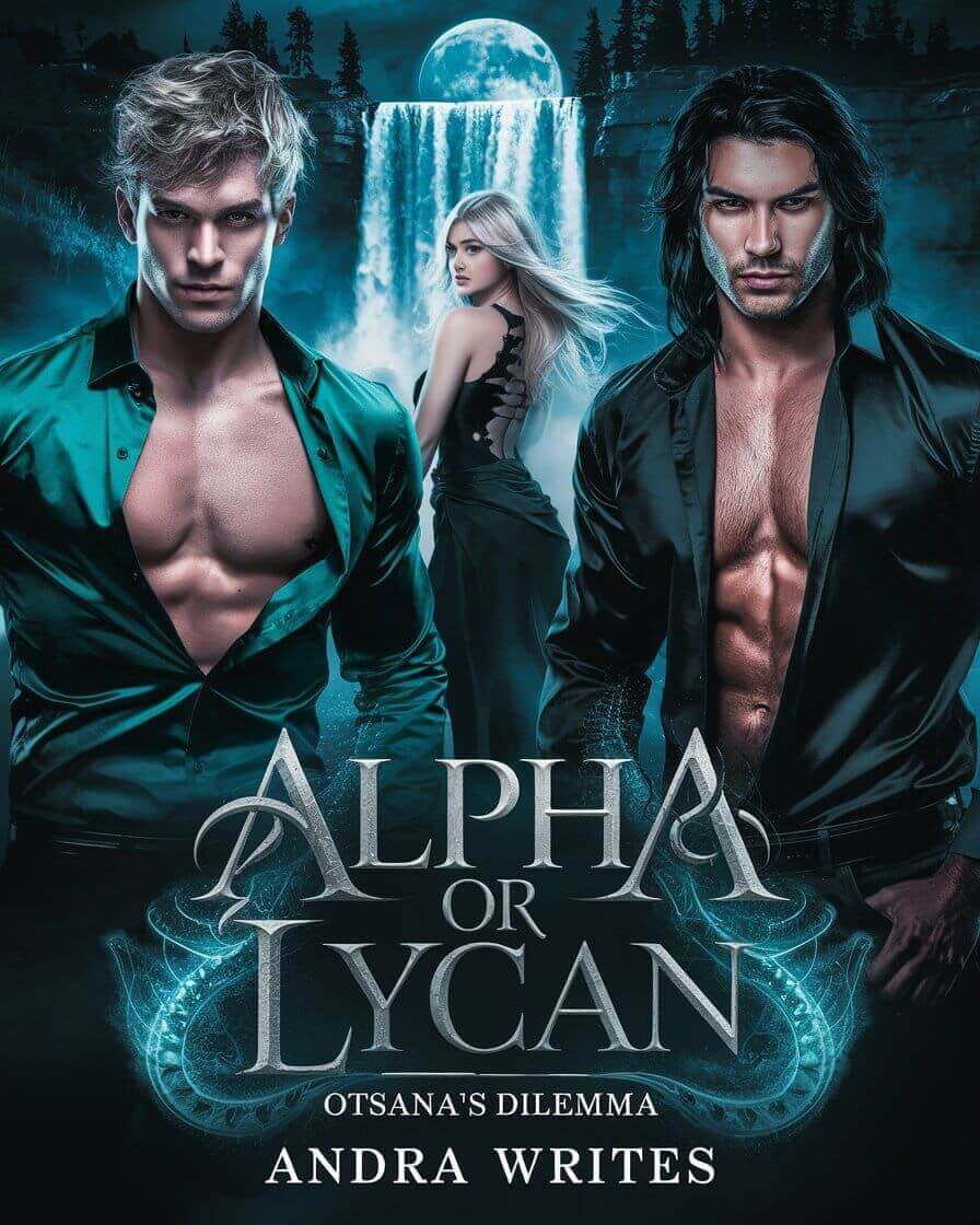 Alpha or Lycan: Otsana's Dilemma