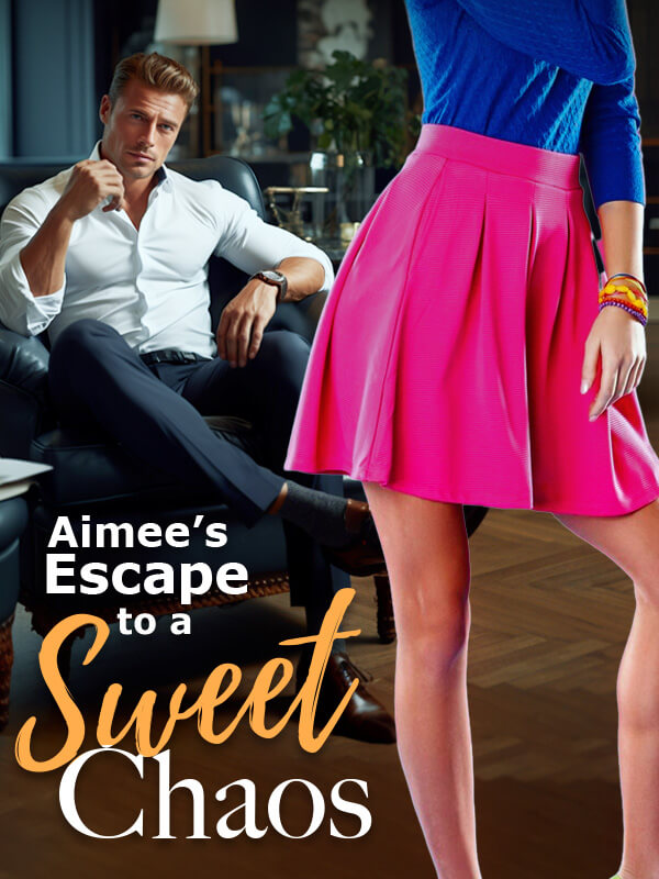 Aimee’s Escape to a Sweet Chaos