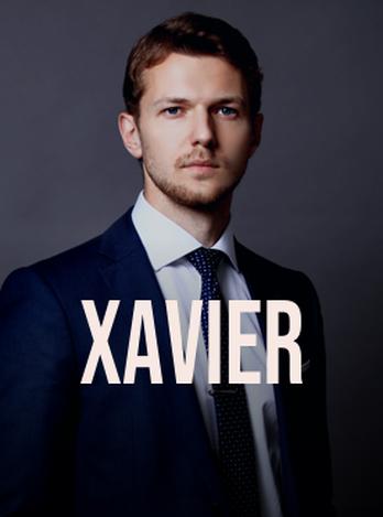 Xavier