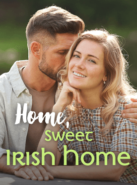 Home, Sweet Irish Home