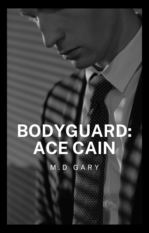 Bodyguard: Ace Cain