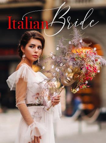 Italian Bride