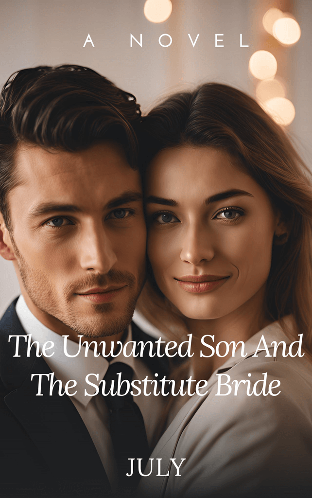 The Unwanted Son And The Substitute Bride