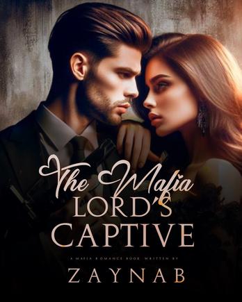 The Mafia Lord’s Captive 