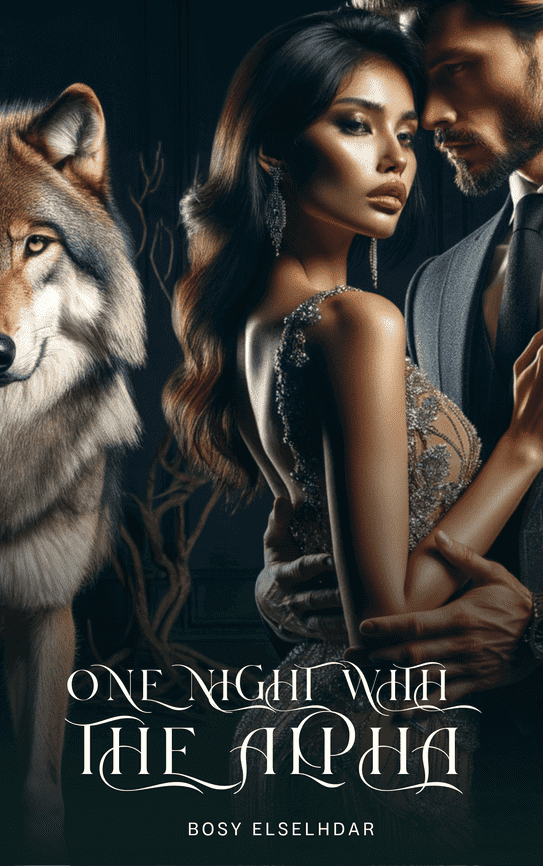 One Night with the Alpha