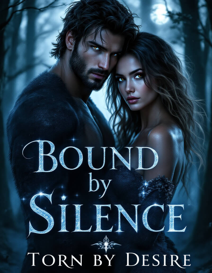 Bound by Silence, Torn by Desire