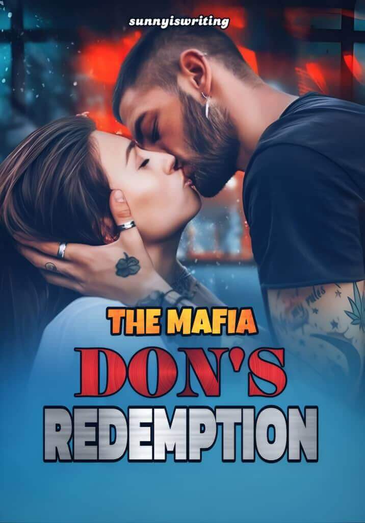 The Mafia Don's Redemption