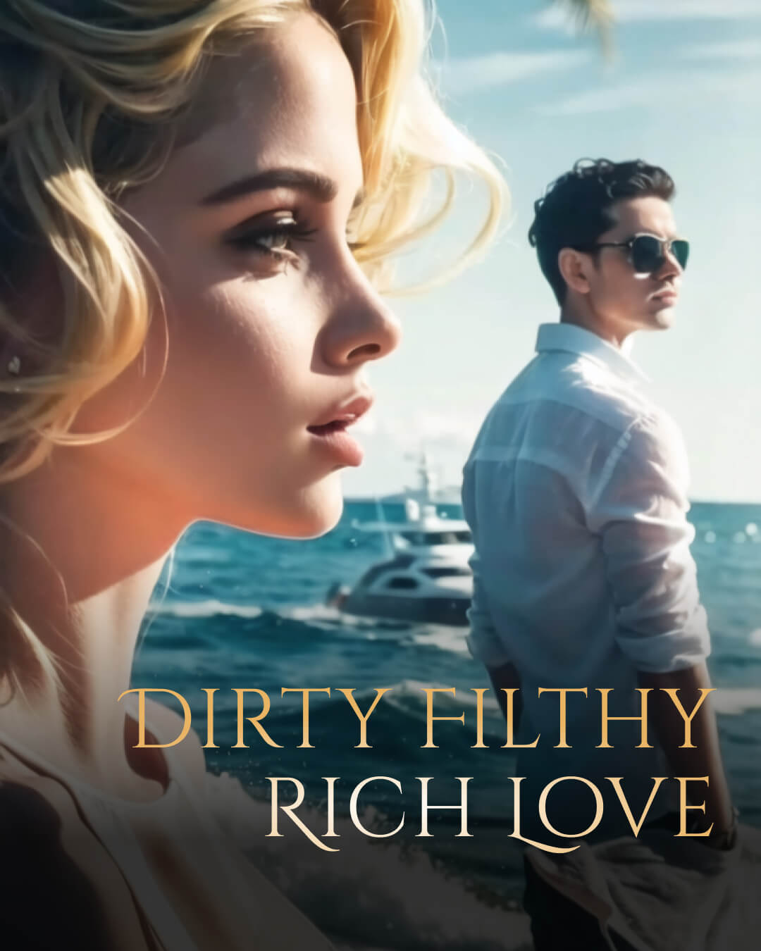 Dirty Filthy Rich Love