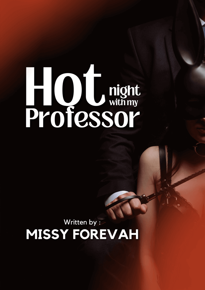 Hot Night With My Professor