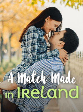 A Match Made in Ireland