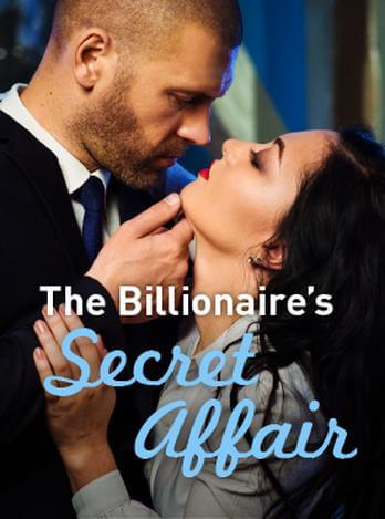 The Billionaire's Secret Affair