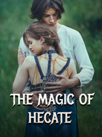 The Magic of Hecate