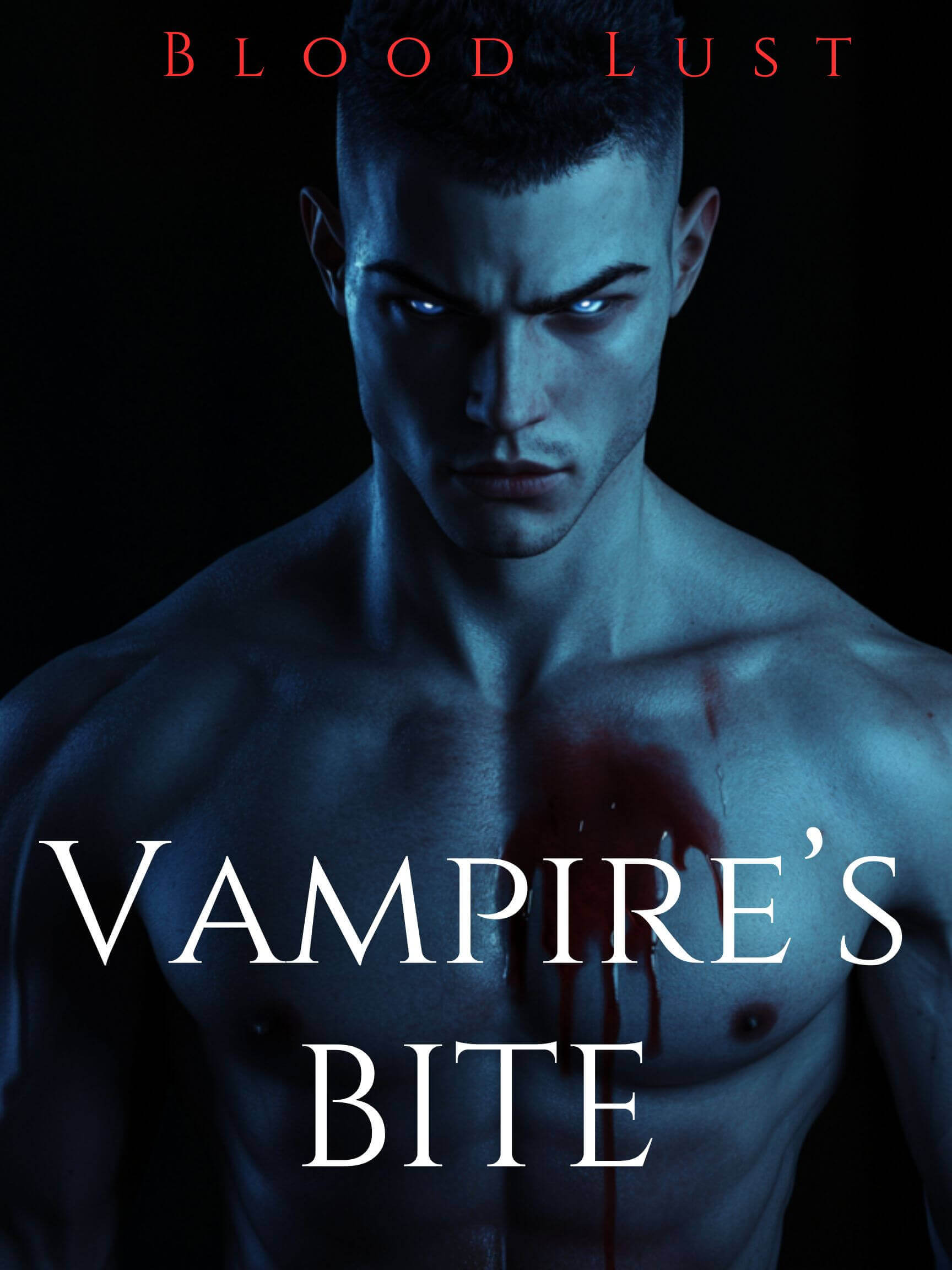 Blood Lust: Vampire's Bite