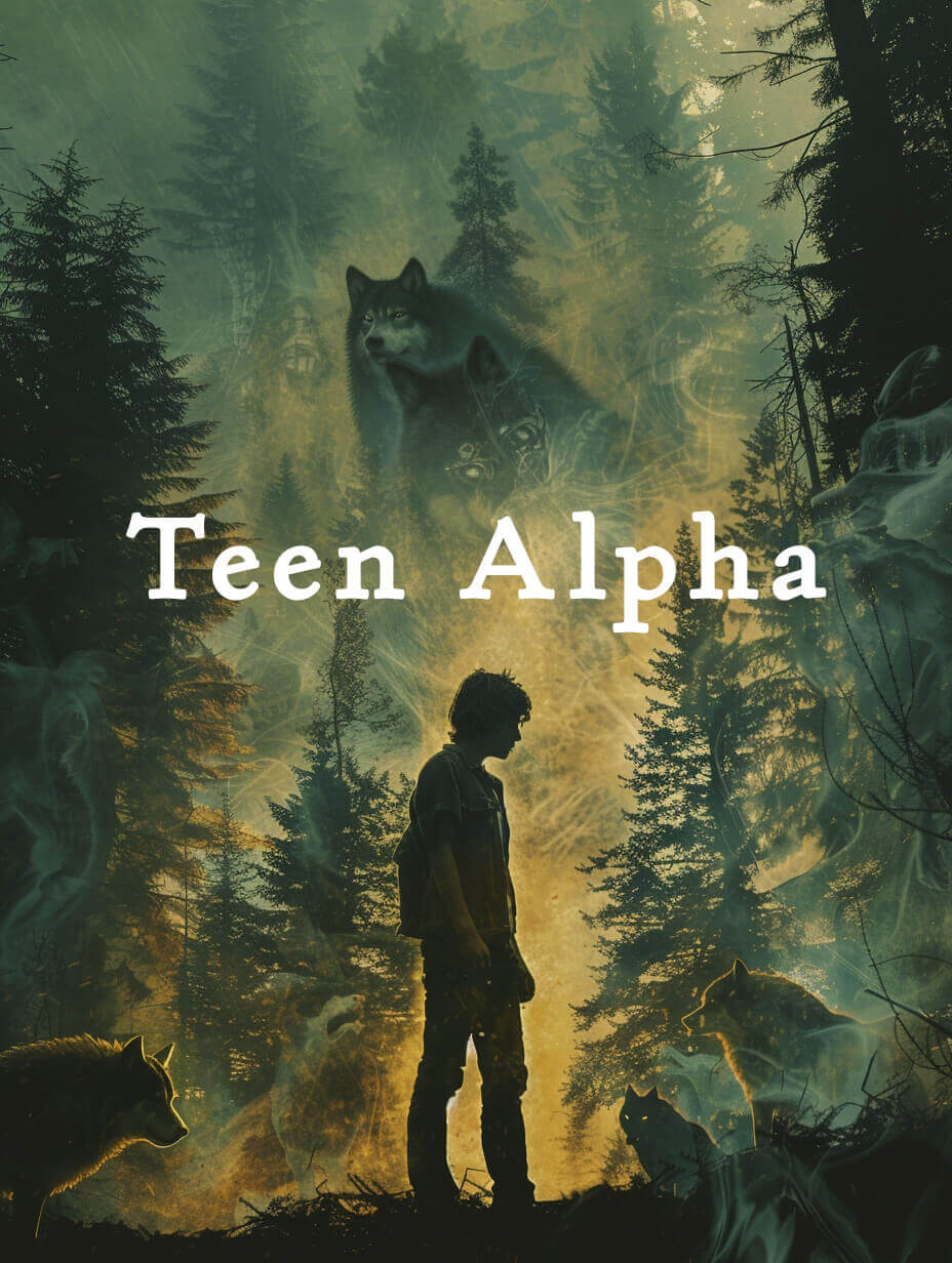 Teen Alpha 