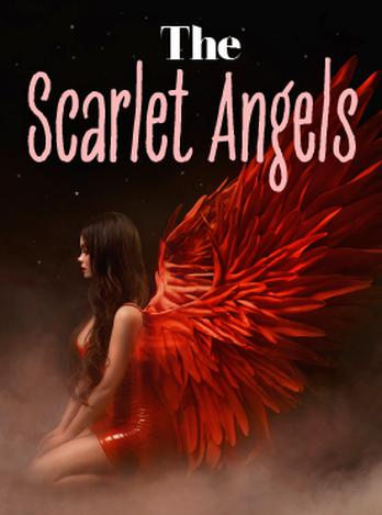 The Scarlet Angels