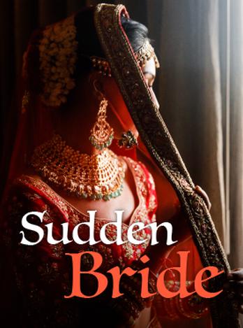 Sudden Bride