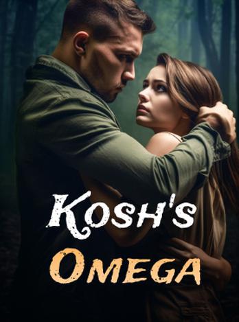 Kosh's Omega